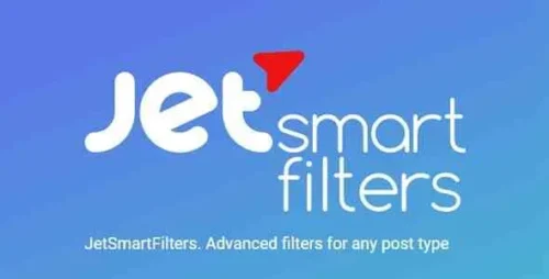 JetSmart Filters Premium GPL v3.6.3.1 Latest Version
